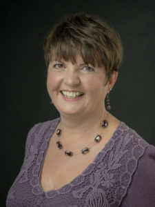 Tracey Nixon - Therapist of PlumEssence Therapies and Training